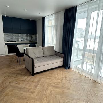 Стрийська вул., (Будинок 12)