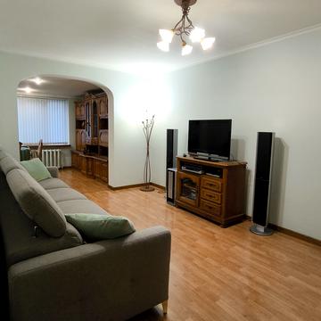 Олексія Вадатурського вул. (Маршала Малиновського), 47