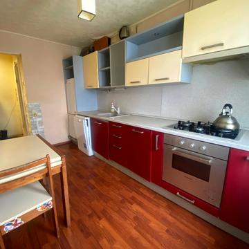 Юрія Магалевського вул. (Генерала Захарченка), 6