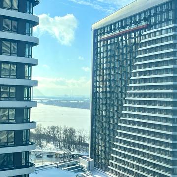 Причальна вул., 12