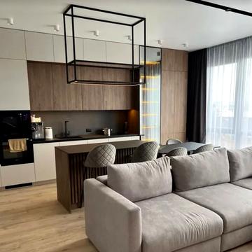 Короленка вул. (Первозванівська), 22-А