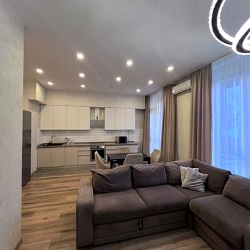 Джона Маккейна вул. (Івана Кудрі), 26