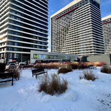 Дніпровська набережна вул., 15-Ж