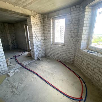 Заливна вул., 12