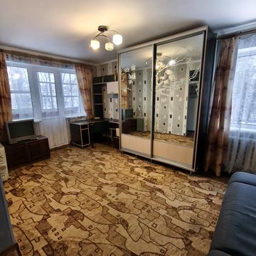 Серпнева вул., 7