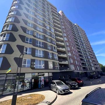 Трускавецька вул., 2б