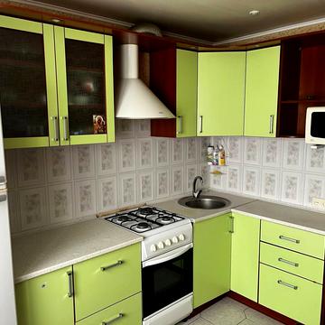 Кремінна вул. (Кольська), 19