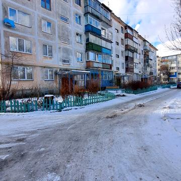 Сергія Амброса вул., 115