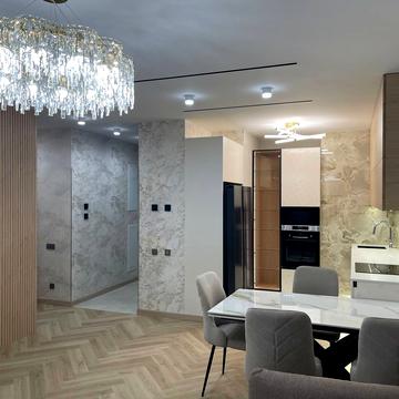 Іоанна Павла II вул. (Патріса Лумумби), (Будинок 2)