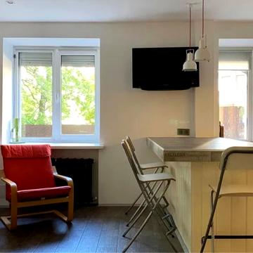 Січових Стрільців вул. (Артема), 59/65