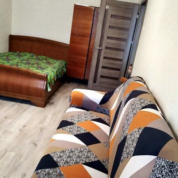 Євгена Чикаленка вул., 52/3