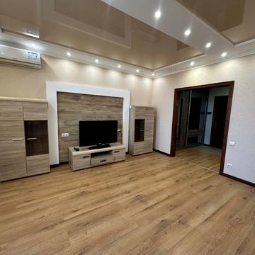 Авіаконструктора Ігоря Сікорського вул. (Танкова), 4-В