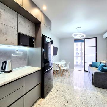 Михайла Максимовича вул. (Онуфрія Трутенка), 26-Г