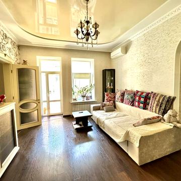 Мала Арнаутська вул., 9