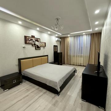 Самійла Кішки вул. (Маршала Конєва), 12