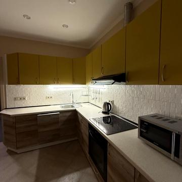 Самійла Кішки вул. (Маршала Конєва), 10/1