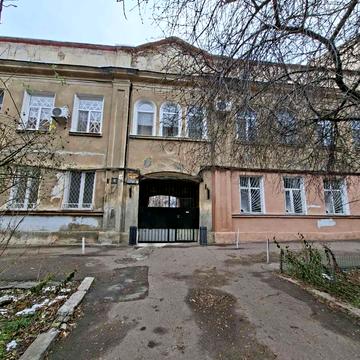 Топольського пров. (Інвалідний), 4