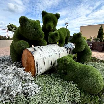 Краснова вул., (67 перлина)