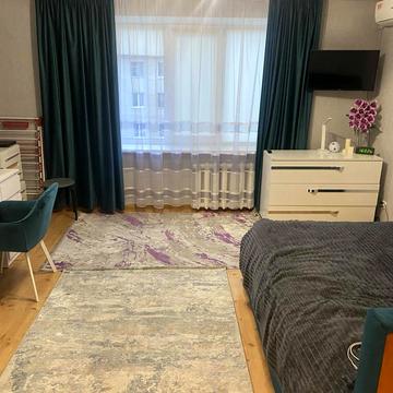 Генерала Григоренка вул., 65