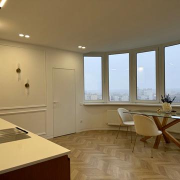 Вишгородська вул., 45/14