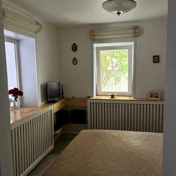 Пушкарівський пров. (Селявкіна)