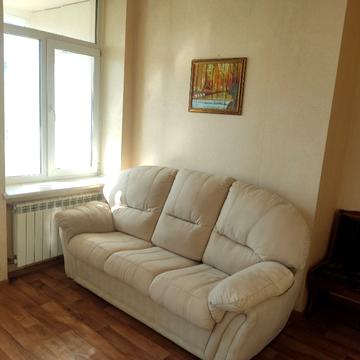 Євгена Чикаленка вул. (Пушкінська), 8