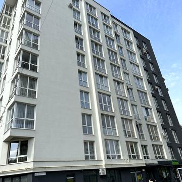 Павела Йозефа Шафарика вул. (), 1