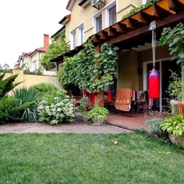 Березова вул.