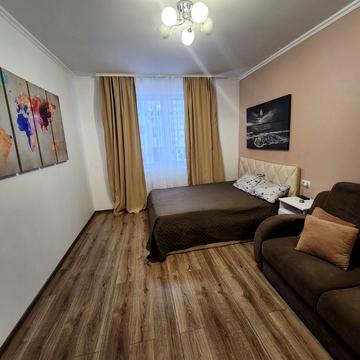 Сергія Данченка вул., 32-Б