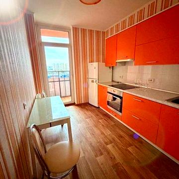 Богатирська вул., 6-А