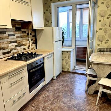 Слобожанський просп. (Газети "Правда"), 137