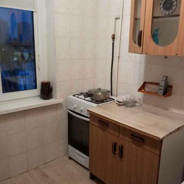 Андрія Малишка вул., 29