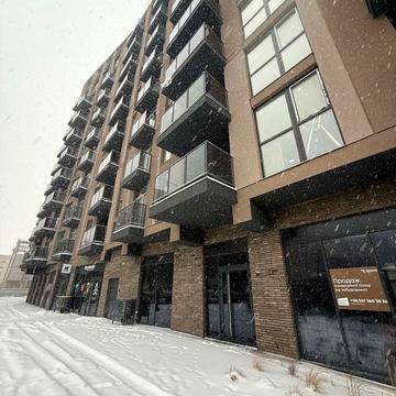 Вишиванка вул. (Орлова), 1