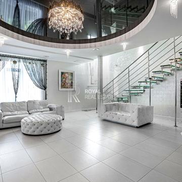 Садова вул.