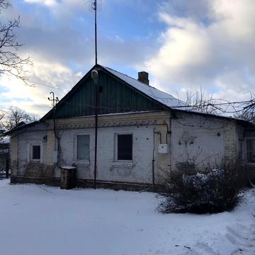 Щаслива вул., 14