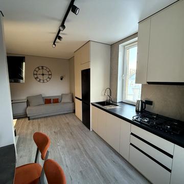 Праведників Світу вул., 21-Г