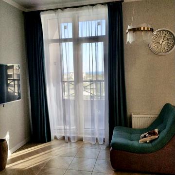 Курортний пров., 1-А