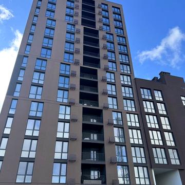 Під Голоском вул., (Будинок 4)