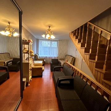 Чорноморской дороги, 11