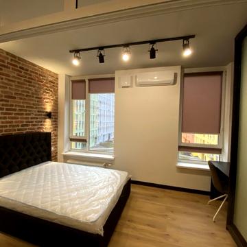 Юрія Липи вул., 6