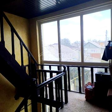 Червона Алея вул.