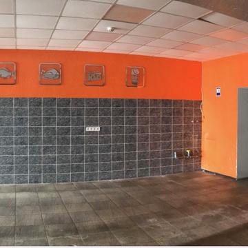 Хантадзе вул., 1