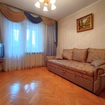 Вадима Гетьмана вул., 46-А/1