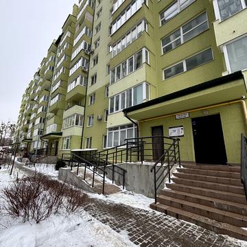 Зелена вул., 115д