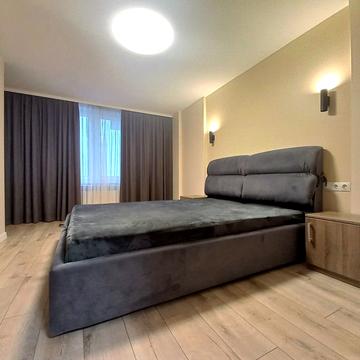 Михайла Донця вул., 2-А