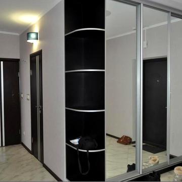 Осіння вул., 33