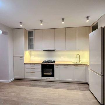 Приозерна вул., 29