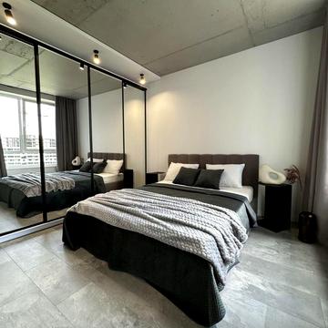 Європейського Союзу просп. (Правди), 53/46