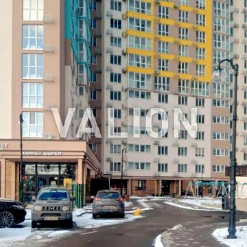 Академіка Заболотного вул., 15-Г