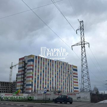 Весела вул., (Будинок 2)